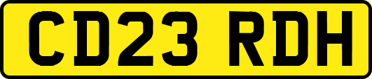 CD23RDH