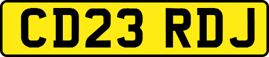 CD23RDJ