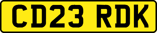 CD23RDK