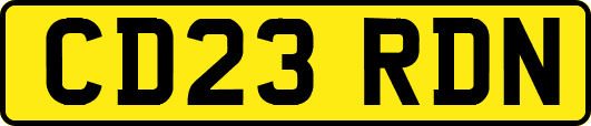 CD23RDN
