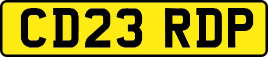 CD23RDP