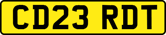CD23RDT