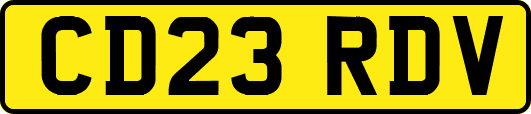 CD23RDV