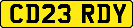 CD23RDY