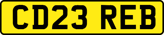 CD23REB