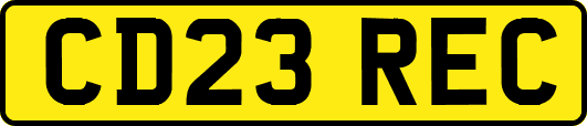 CD23REC