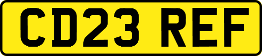 CD23REF