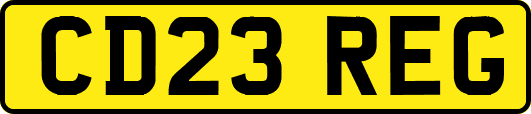 CD23REG