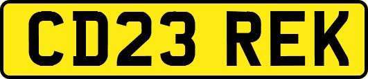 CD23REK