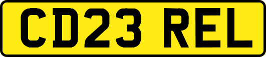 CD23REL