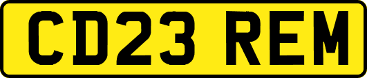CD23REM