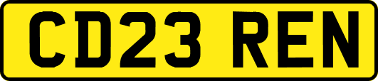 CD23REN