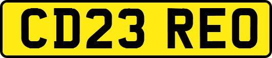 CD23REO