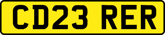 CD23RER