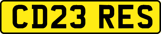 CD23RES