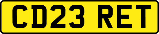 CD23RET