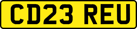 CD23REU