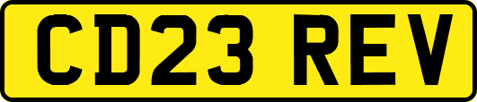 CD23REV