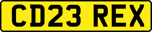 CD23REX