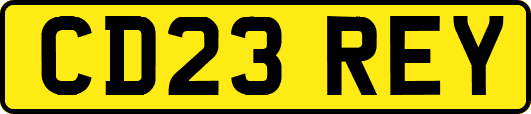 CD23REY