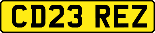 CD23REZ