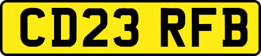 CD23RFB