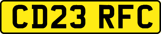 CD23RFC