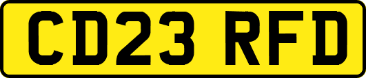 CD23RFD