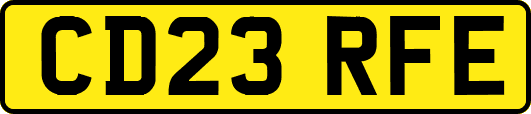 CD23RFE