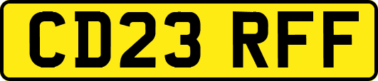 CD23RFF
