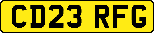 CD23RFG
