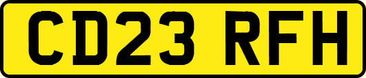 CD23RFH