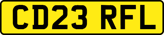 CD23RFL