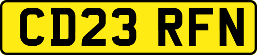CD23RFN