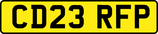 CD23RFP