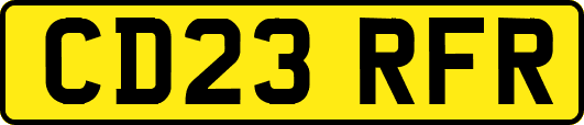 CD23RFR