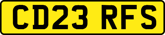 CD23RFS