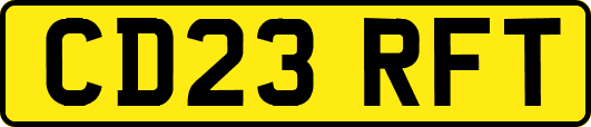 CD23RFT
