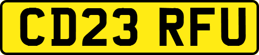 CD23RFU