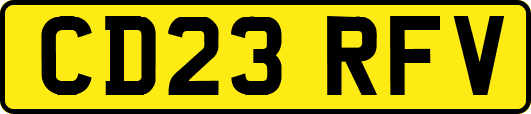 CD23RFV