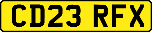CD23RFX