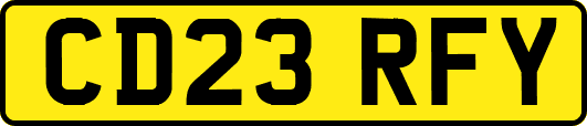 CD23RFY