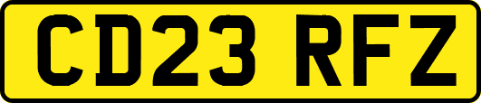 CD23RFZ