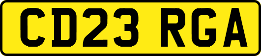 CD23RGA