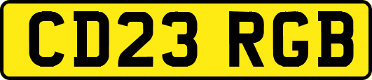 CD23RGB