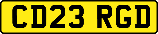 CD23RGD