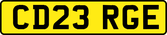 CD23RGE