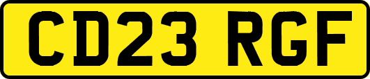 CD23RGF