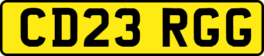 CD23RGG