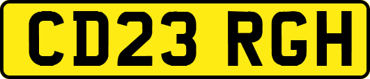 CD23RGH